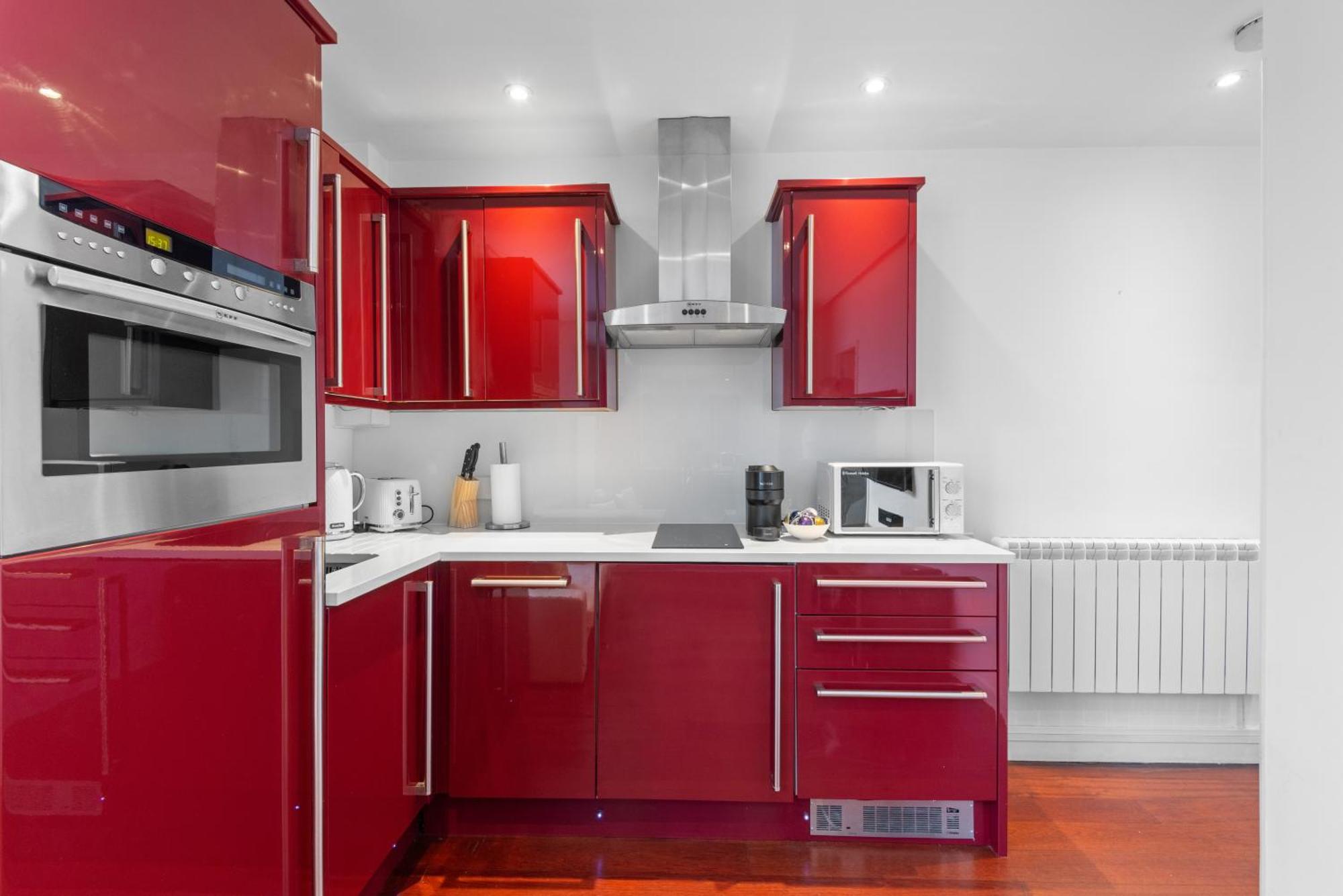 Londwell, Sloane Square Gem, Private Terrace Suite 런던 외부 사진